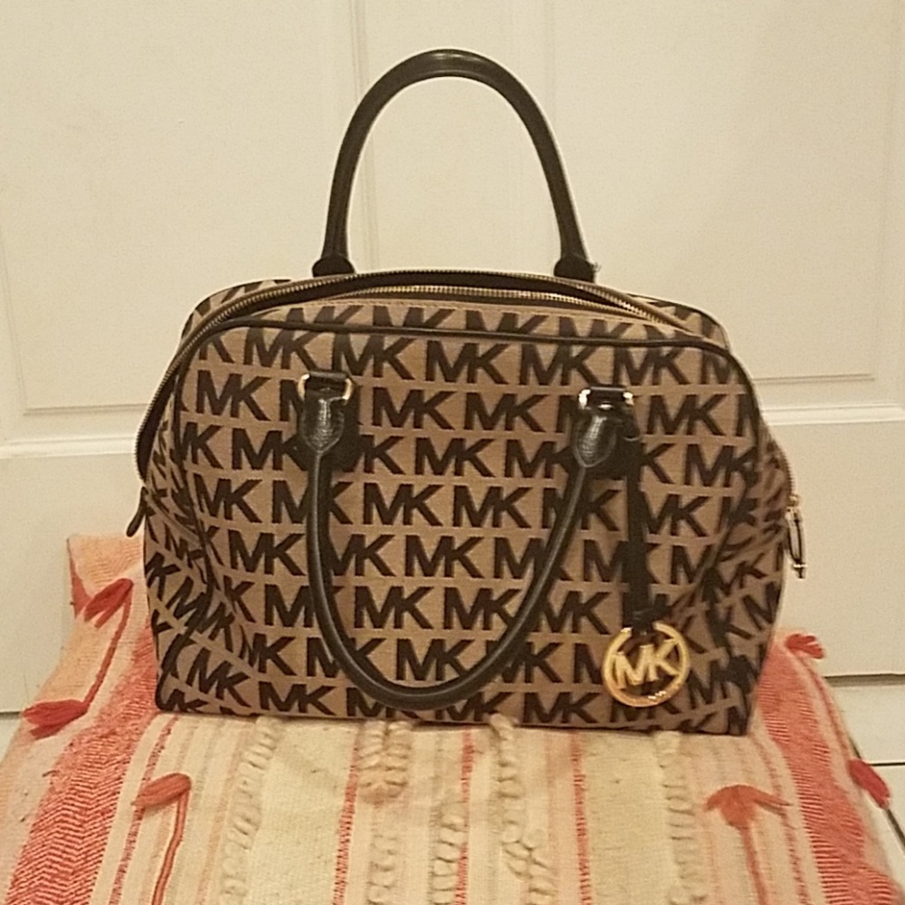 Michael Kors bag